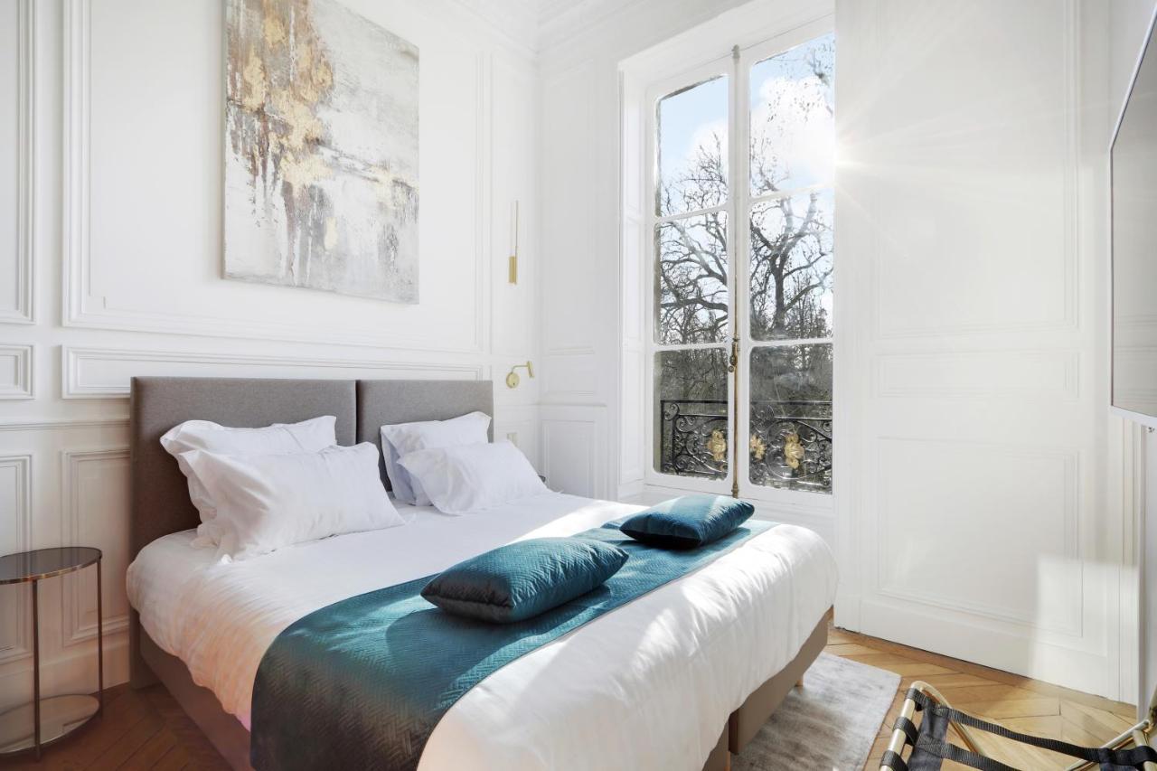 Maison Labruyere Bordeaux - Jardin Public Екстер'єр фото