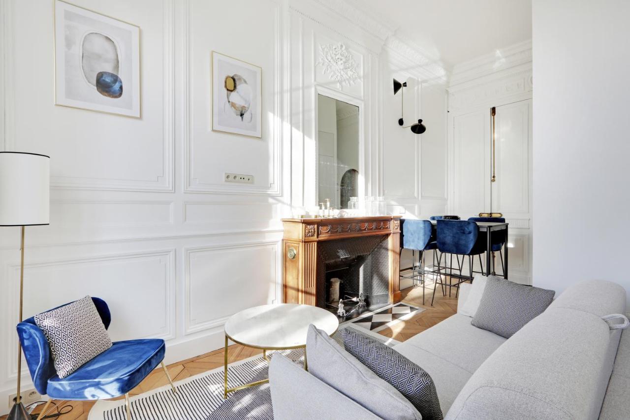 Maison Labruyere Bordeaux - Jardin Public Екстер'єр фото