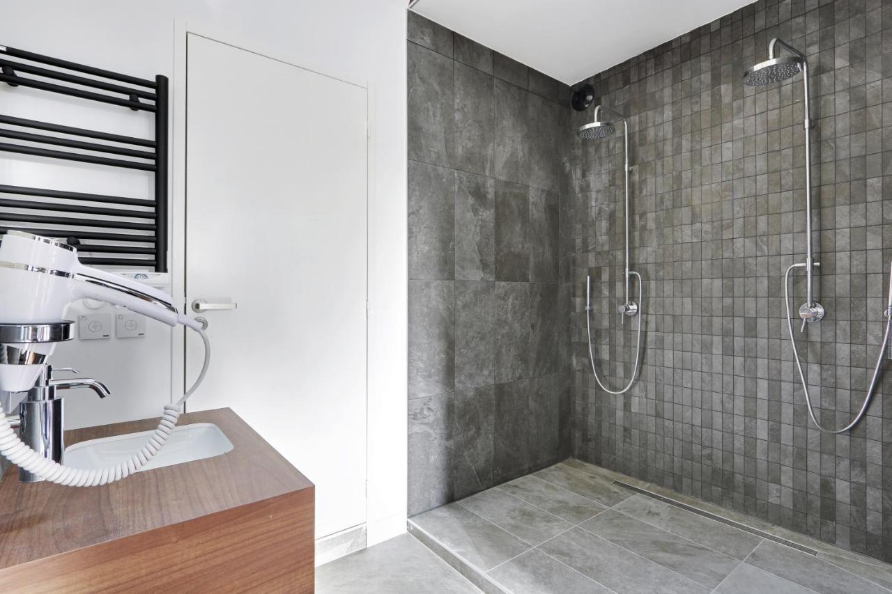 Maison Labruyere Bordeaux - Jardin Public Екстер'єр фото