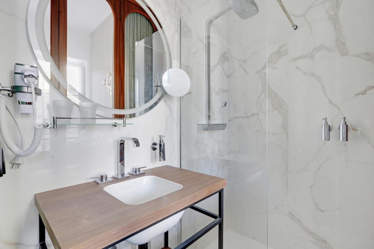 Maison Labruyere Bordeaux - Jardin Public Екстер'єр фото