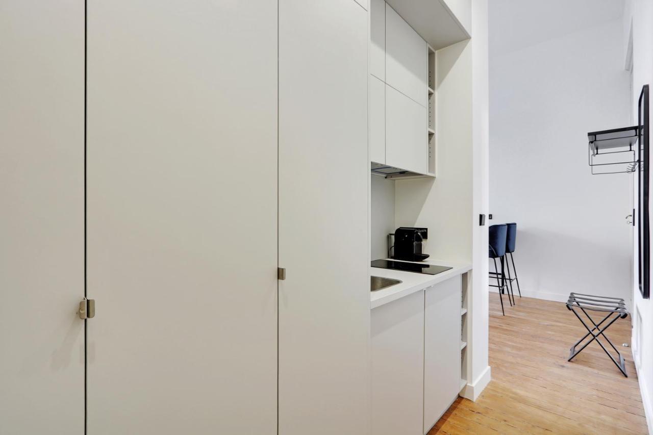 Maison Labruyere Bordeaux - Jardin Public Екстер'єр фото
