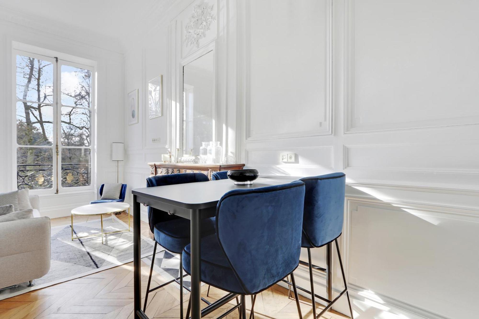 Maison Labruyere Bordeaux - Jardin Public Екстер'єр фото
