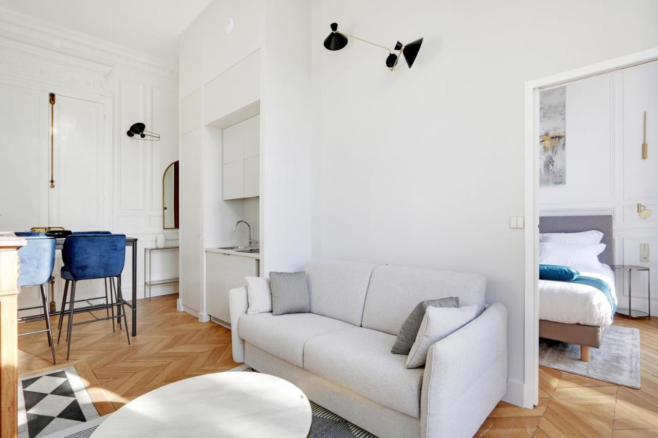 Maison Labruyere Bordeaux - Jardin Public Екстер'єр фото