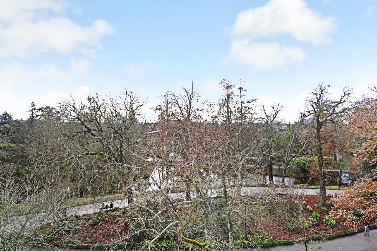 Maison Labruyere Bordeaux - Jardin Public Екстер'єр фото