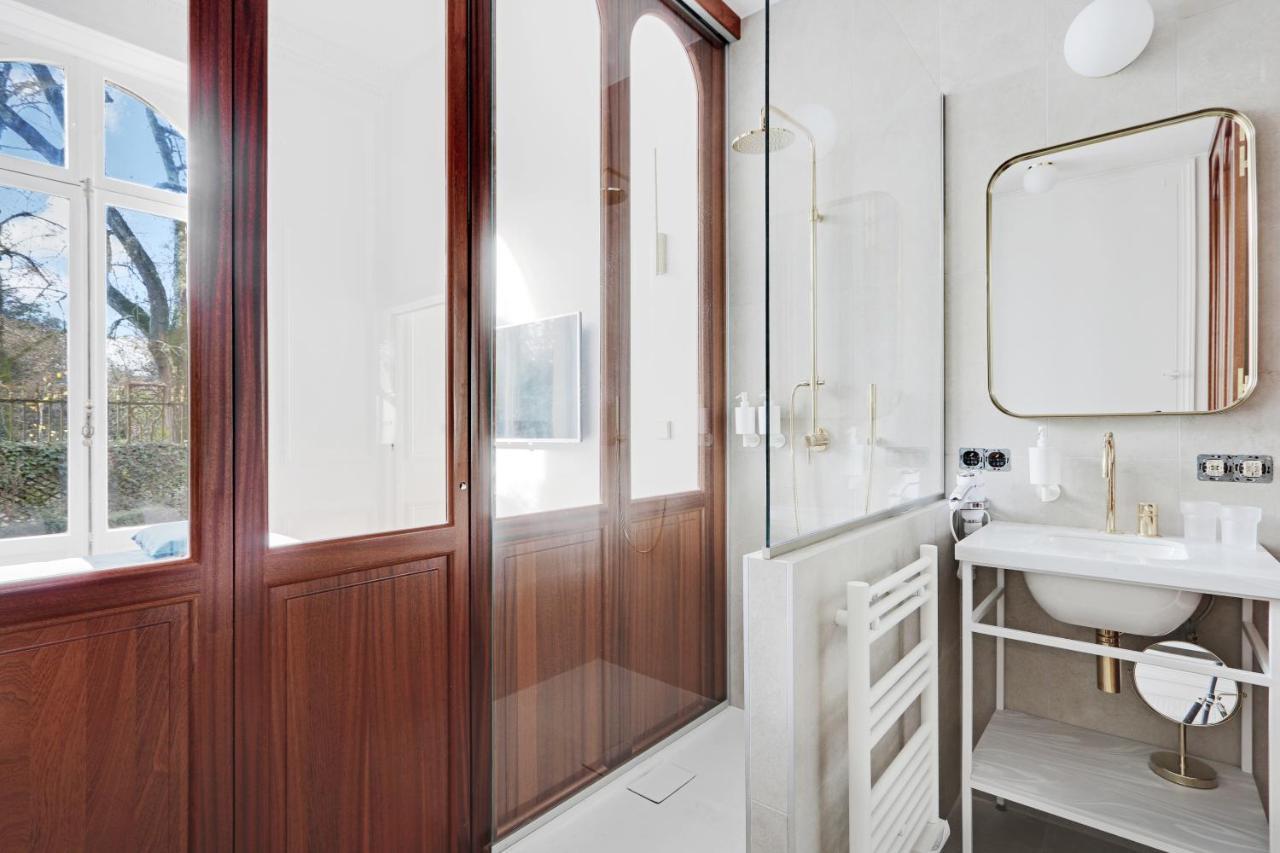 Maison Labruyere Bordeaux - Jardin Public Екстер'єр фото