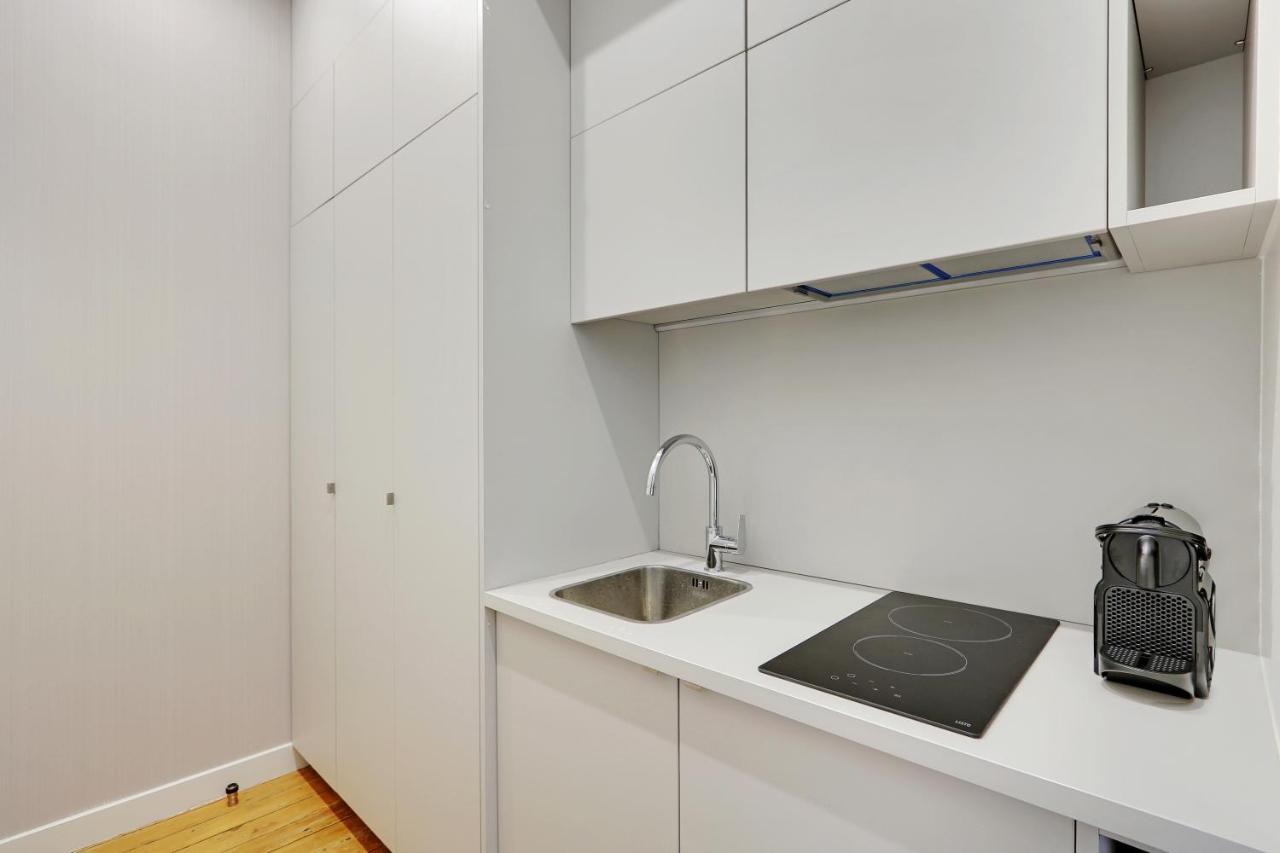 Maison Labruyere Bordeaux - Jardin Public Екстер'єр фото