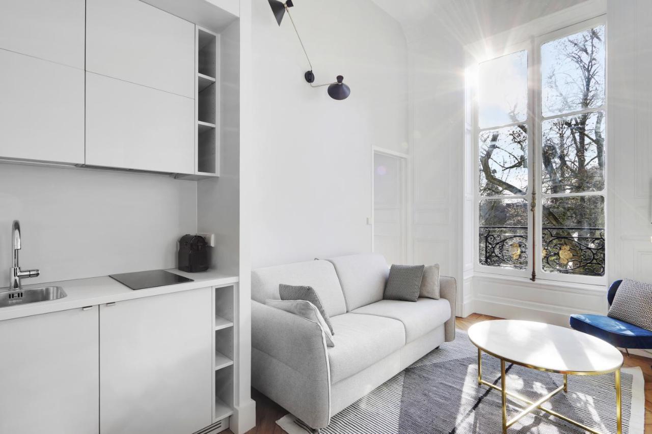 Maison Labruyere Bordeaux - Jardin Public Екстер'єр фото
