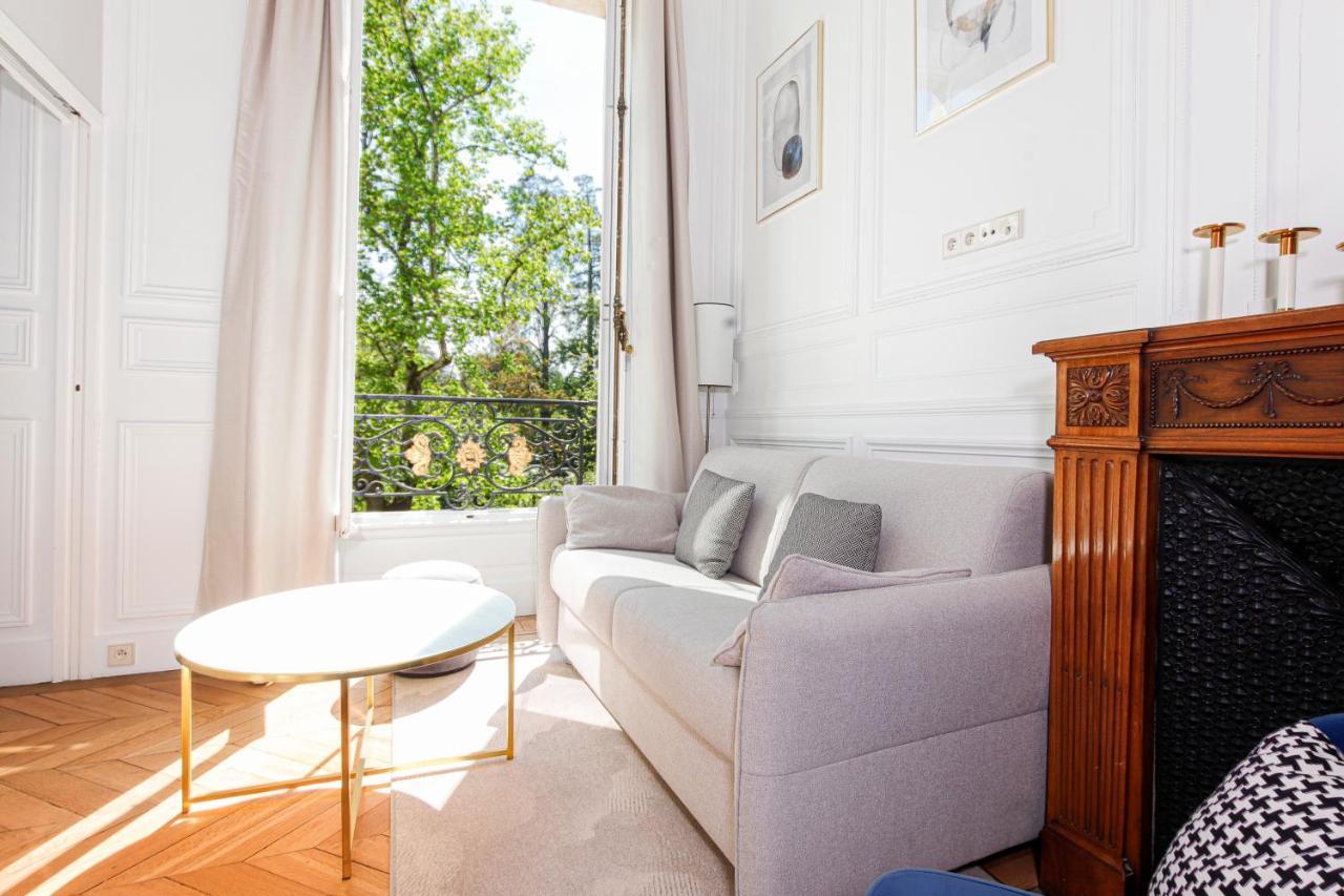 Maison Labruyere Bordeaux - Jardin Public Екстер'єр фото