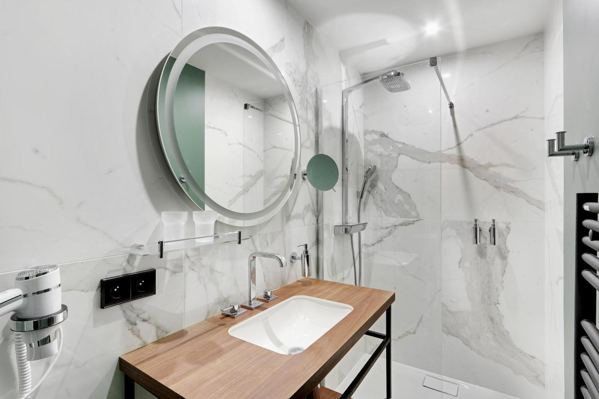 Maison Labruyere Bordeaux - Jardin Public Номер фото